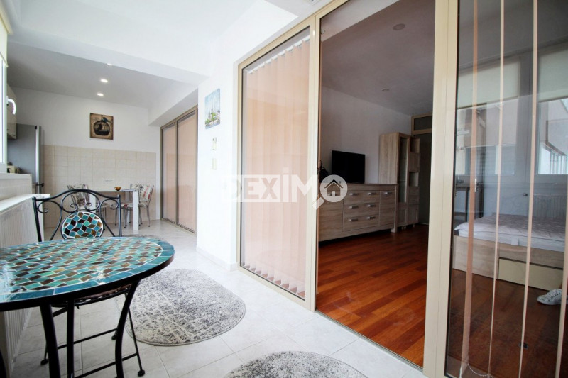 Apartament La Mare - Loc Parcare Subteran - Boxa - Faleza Nord