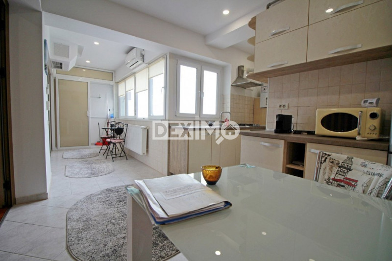 Apartament La Mare - Loc Parcare Subteran - Boxa - Faleza Nord