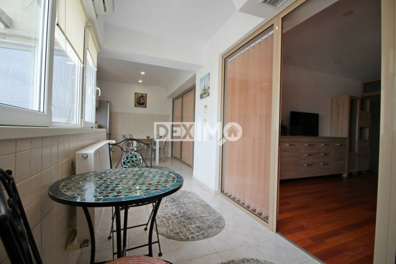 Apartament La Mare - Loc Parcare Subteran - Boxa - Faleza Nord