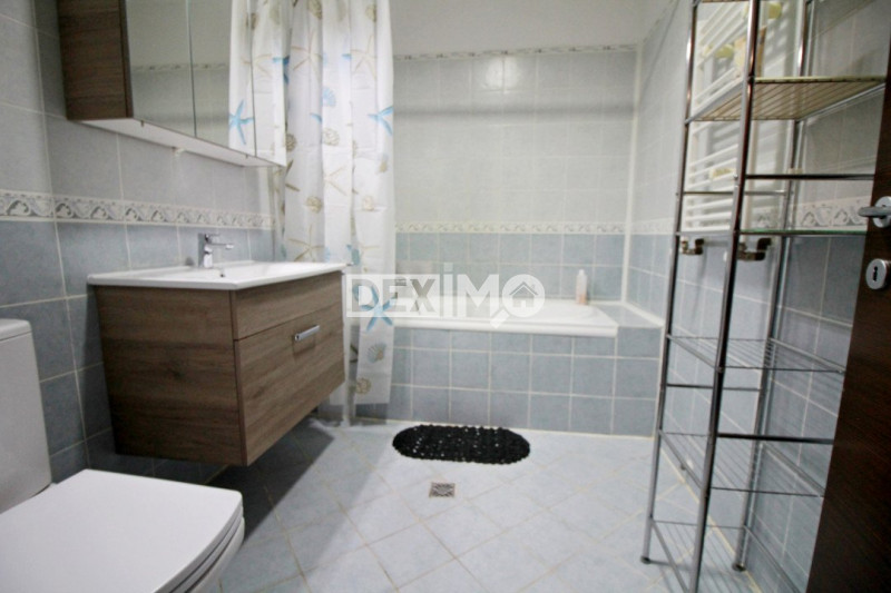 Apartament La Mare - Loc Parcare Subteran - Boxa - Faleza Nord
