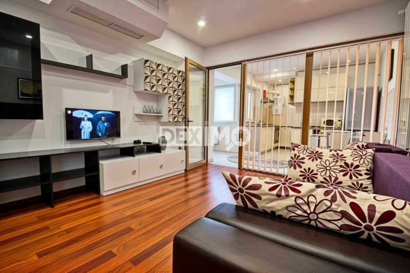 Apartament La Mare - Loc Parcare Subteran - Boxa - Faleza Nord