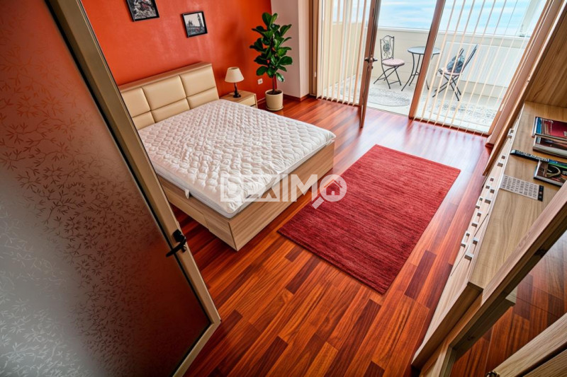 Apartament La Mare - Loc Parcare Subteran - Boxa - Faleza Nord