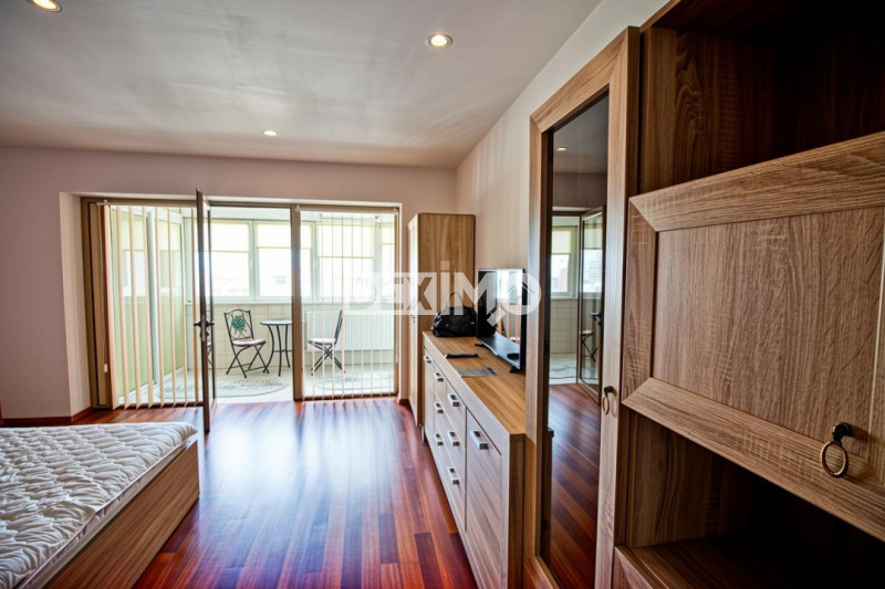 Apartament La Mare - Loc Parcare Subteran - Boxa - Faleza Nord