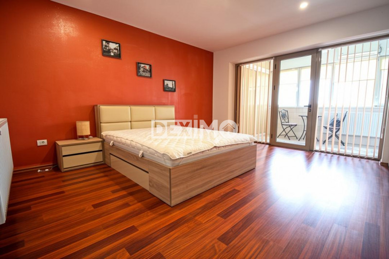 Apartament La Mare - Loc Parcare Subteran - Boxa - Faleza Nord