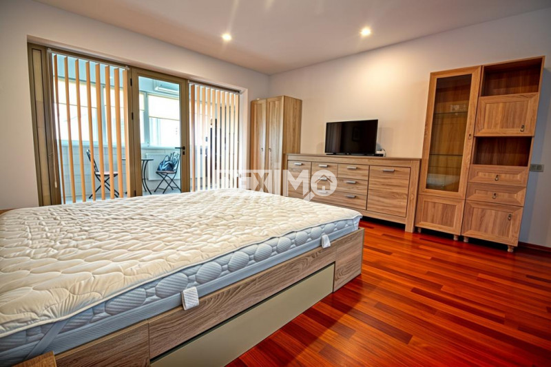 Apartament La Mare - Loc Parcare Subteran - Boxa - Faleza Nord