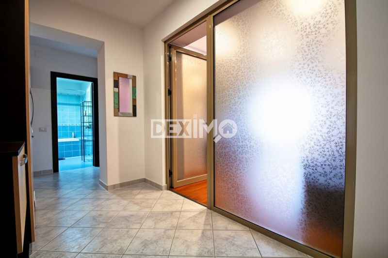 Apartament La Mare - Loc Parcare Subteran - Boxa - Faleza Nord