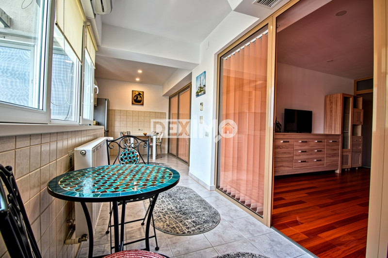 Apartament La Mare - Loc Parcare Subteran - Boxa - Faleza Nord