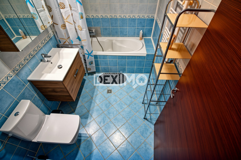 Apartament La Mare - Loc Parcare Subteran - Boxa - Faleza Nord