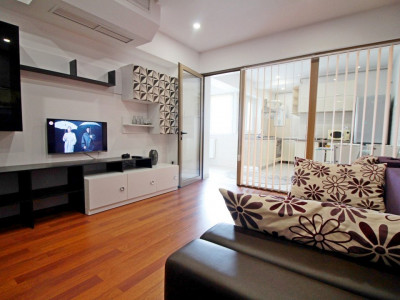 Apartament La Mare - Loc Parcare Subteran - Boxa - Faleza Nord