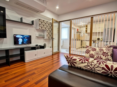 Apartament La Mare - Loc Parcare Subteran - Boxa - Faleza Nord