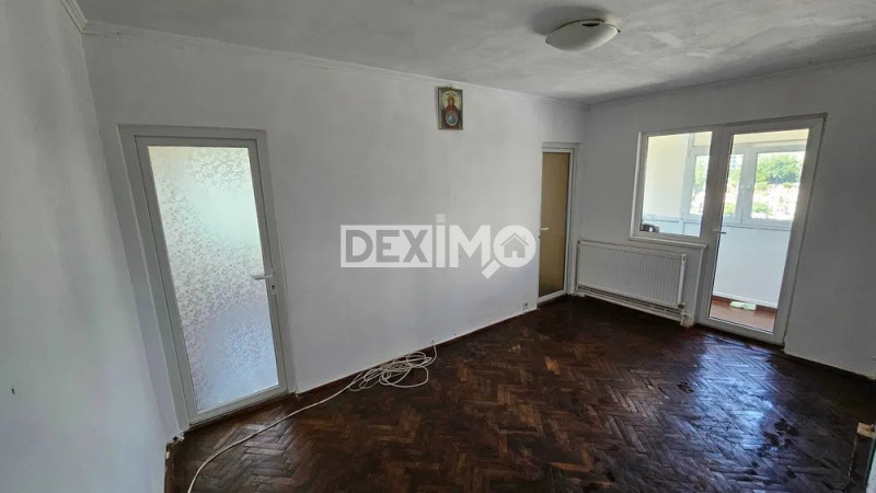 Apartament 3 camere – Zona Salvare / Intim, spatele restaurantului Sabrosso