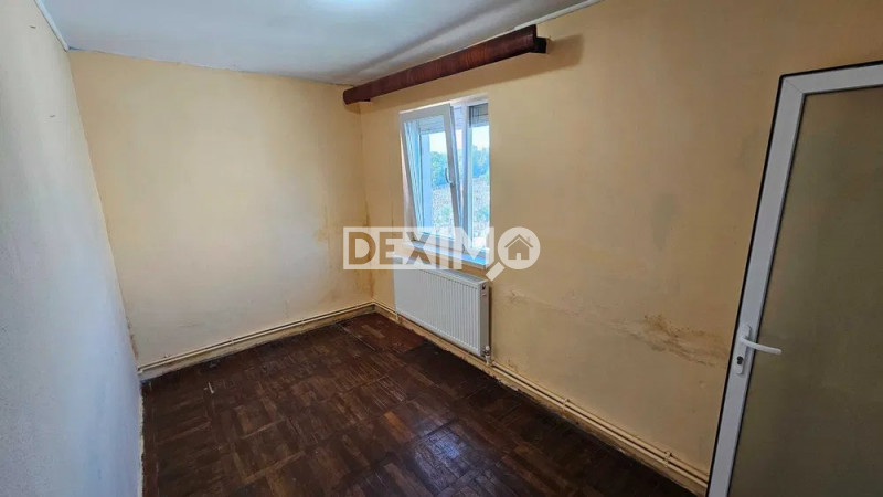 Apartament 3 camere – Zona Salvare / Intim, spatele restaurantului Sabrosso