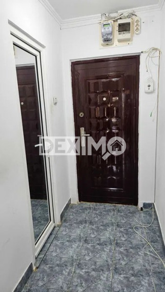 Apartament 3 camere – Zona Salvare / Intim, spatele restaurantului Sabrosso