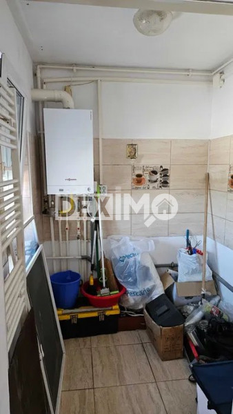 Apartament 3 camere – Zona Salvare / Intim, spatele restaurantului Sabrosso