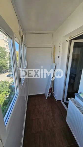 Apartament 3 camere – Zona Salvare / Intim, spatele restaurantului Sabrosso