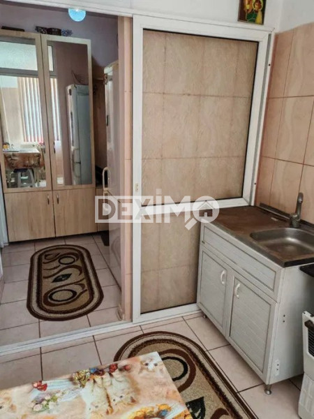 Apartament 2 camere – Tomis Nord / Campus – la 2 minute de Penny Market