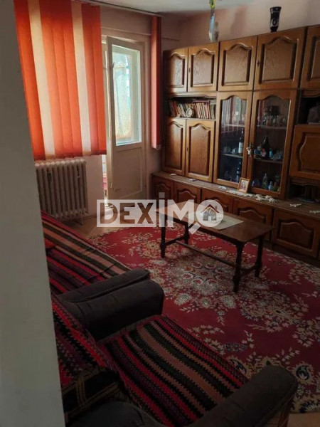 Apartament 2 camere – Tomis Nord / Campus – la 2 minute de Penny Market