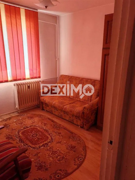 Apartament 2 camere – Tomis Nord / Campus – la 2 minute de Penny Market