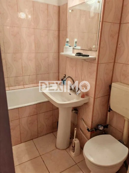 Apartament 2 camere – Tomis Nord / Campus – la 2 minute de Penny Market