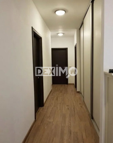 LIDL-KM 5 APARTAMENT CU 4 CAMERE 101 MP MOBILAT SI UTILAT MODERN