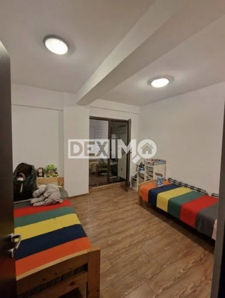 LIDL-KM 5 APARTAMENT CU 4 CAMERE 101 MP MOBILAT SI UTILAT MODERN
