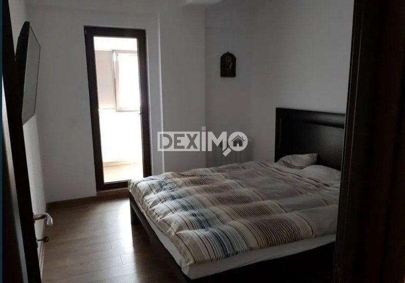 LIDL-KM 5 APARTAMENT CU 4 CAMERE 101 MP MOBILAT SI UTILAT MODERN