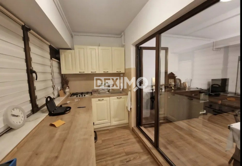 LIDL-KM 5 APARTAMENT CU 4 CAMERE 101 MP MOBILAT SI UTILAT MODERN