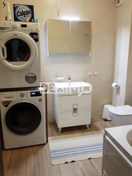 LIDL-KM 5 APARTAMENT CU 4 CAMERE 101 MP MOBILAT SI UTILAT MODERN