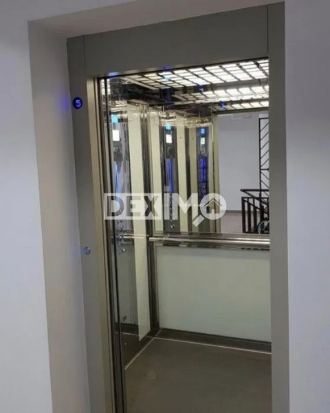 LIDL-KM 5 APARTAMENT CU 4 CAMERE 101 MP MOBILAT SI UTILAT MODERN