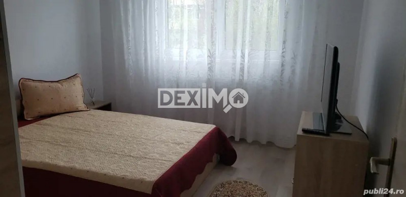 Apartament 2 camere – Tomis Nord / City Park Mall / Parc Tăbăcărie