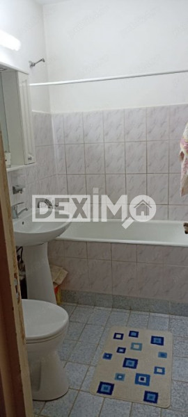 Apartament 2 camere – Tomis Nord / City Park Mall / Parc Tăbăcărie