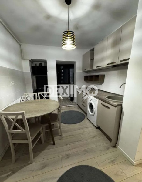 APARTAMENT MODERN DE LUX CU VEDERE DUBLA SPRE MARE SI PARC-ZONA GARA