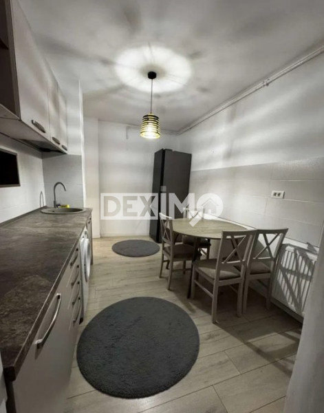 APARTAMENT MODERN DE LUX CU VEDERE DUBLA SPRE MARE SI PARC-ZONA GARA