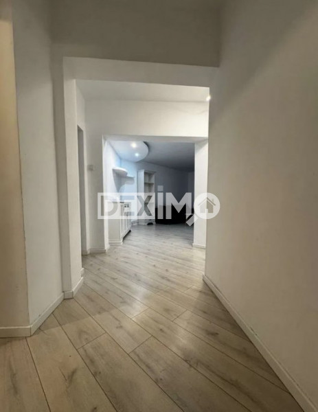 APARTAMENT MODERN DE LUX CU VEDERE DUBLA SPRE MARE SI PARC-ZONA GARA