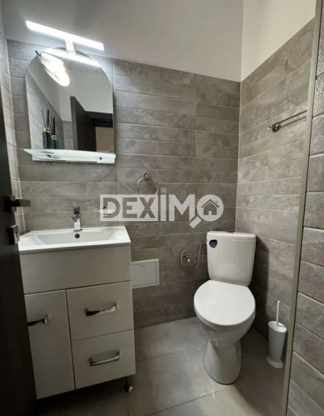 APARTAMENT MODERN DE LUX CU VEDERE DUBLA SPRE MARE SI PARC-ZONA GARA