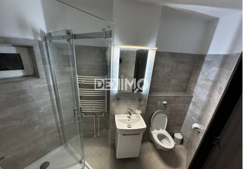 APARTAMENT MODERN DE LUX CU VEDERE DUBLA SPRE MARE SI PARC-ZONA GARA