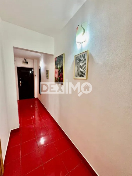 Apartament 3 Camere - Mobilat / Utilat - Zona KM 4-5