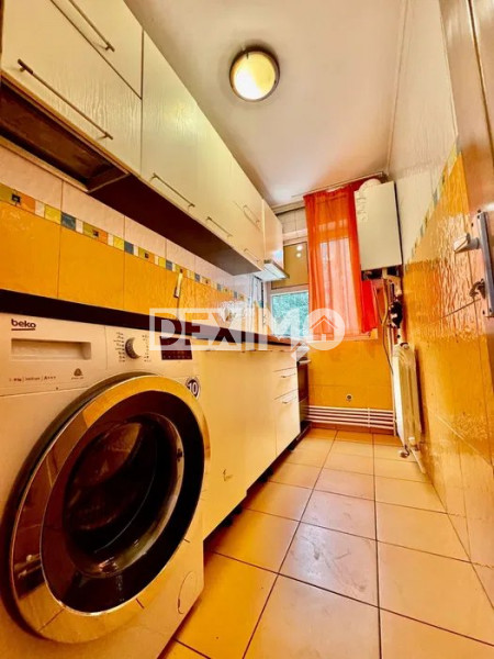 Apartament 3 Camere - Mobilat / Utilat - Zona KM 4-5