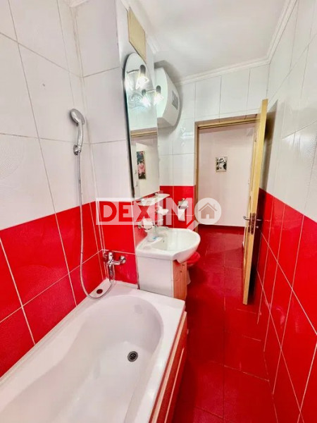 Apartament 3 Camere - Mobilat / Utilat - Zona KM 4-5