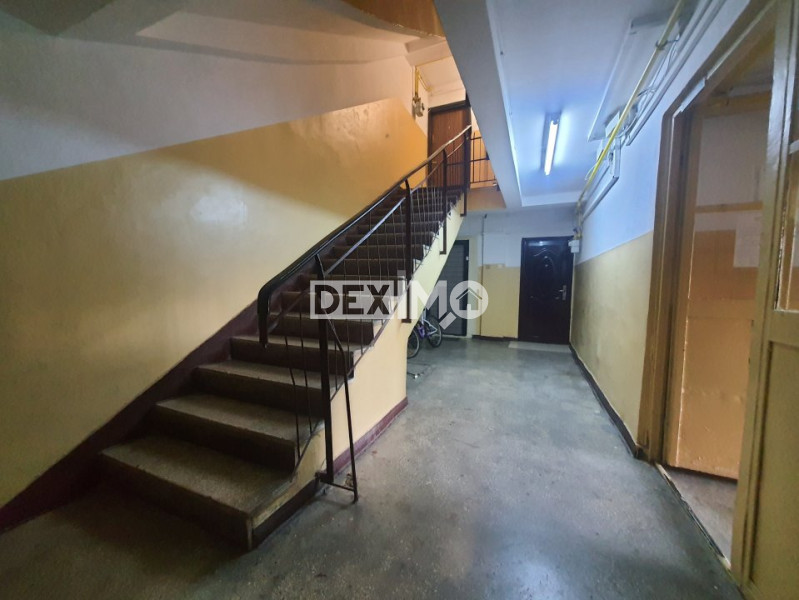 OCAZIE!!! KM 5 APARTAMENT CU 2 CAMERE MOBILAT SI UTILAT CENTRALA GAZE 