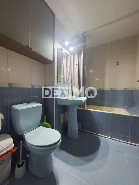 OCAZIE!!! KM 5 APARTAMENT CU 2 CAMERE MOBILAT SI UTILAT CENTRALA GAZE 