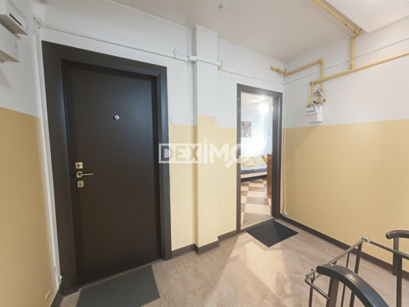 OCAZIE!!! KM 5 APARTAMENT CU 2 CAMERE MOBILAT SI UTILAT CENTRALA GAZE 
