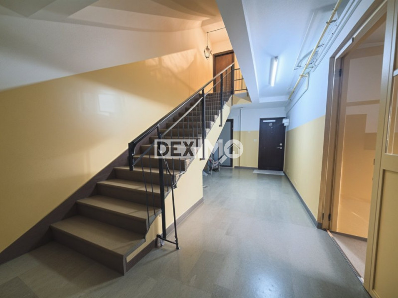 OCAZIE!!! KM 5 APARTAMENT CU 2 CAMERE MOBILAT SI UTILAT CENTRALA GAZE 