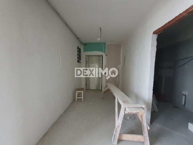 COMISION 0! BOC NOU - INEL II ELIBERARII-APARTAMENT CU 3 CAMERE 