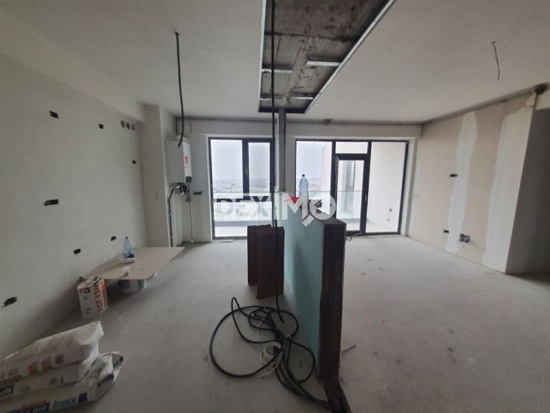 COMISION 0! BOC NOU - INEL II ELIBERARII-APARTAMENT CU 3 CAMERE 