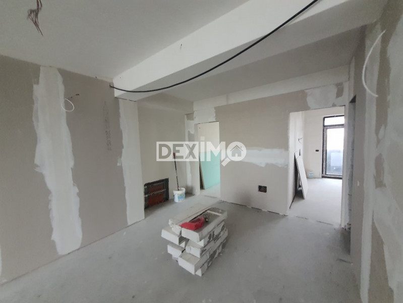 COMISION 0! BOC NOU - INEL II ELIBERARII-APARTAMENT CU 3 CAMERE 