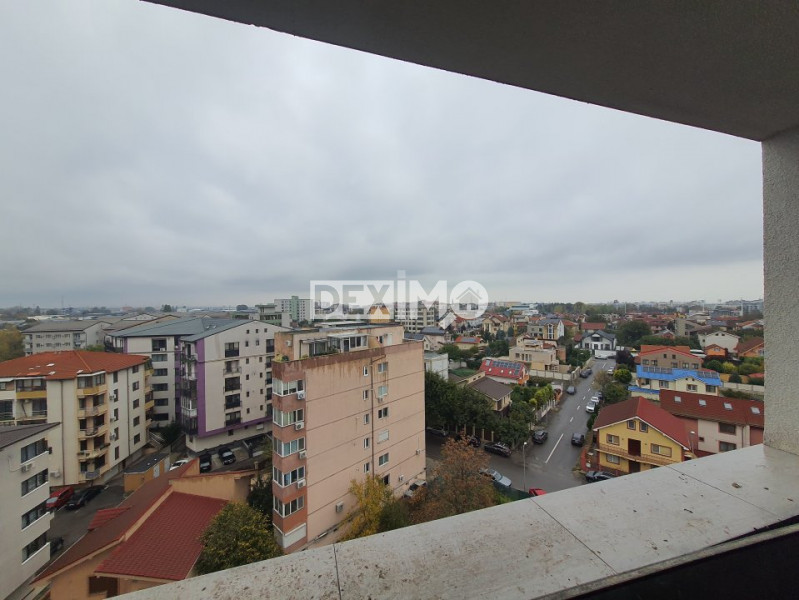 COMISION 0! BOC NOU - INEL II ELIBERARII-APARTAMENT CU 3 CAMERE 