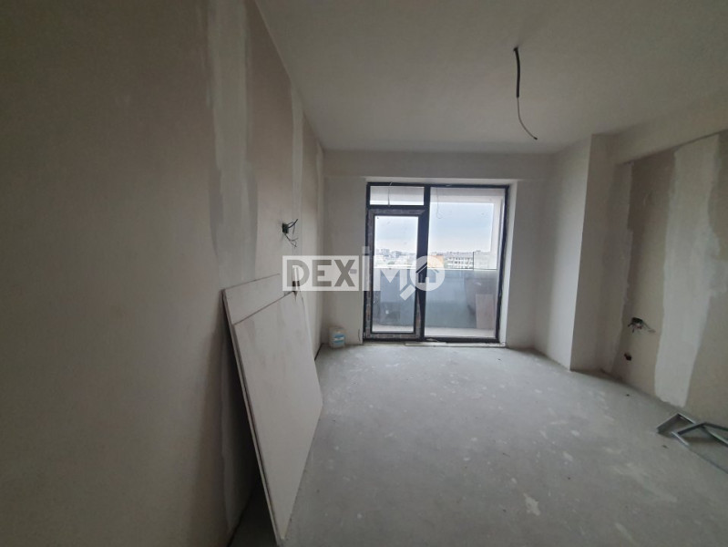 COMISION 0! BOC NOU - INEL II ELIBERARII-APARTAMENT CU 3 CAMERE 