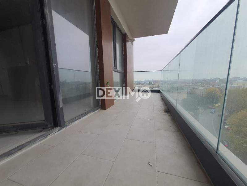 COMISION 0! BOC NOU - INEL II ELIBERARII-APARTAMENT CU 3 CAMERE 