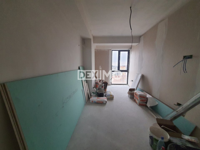 COMISION 0! BOC NOU - INEL II ELIBERARII-APARTAMENT CU 3 CAMERE 